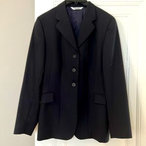 Grand Prix Equestrian Show Jacket